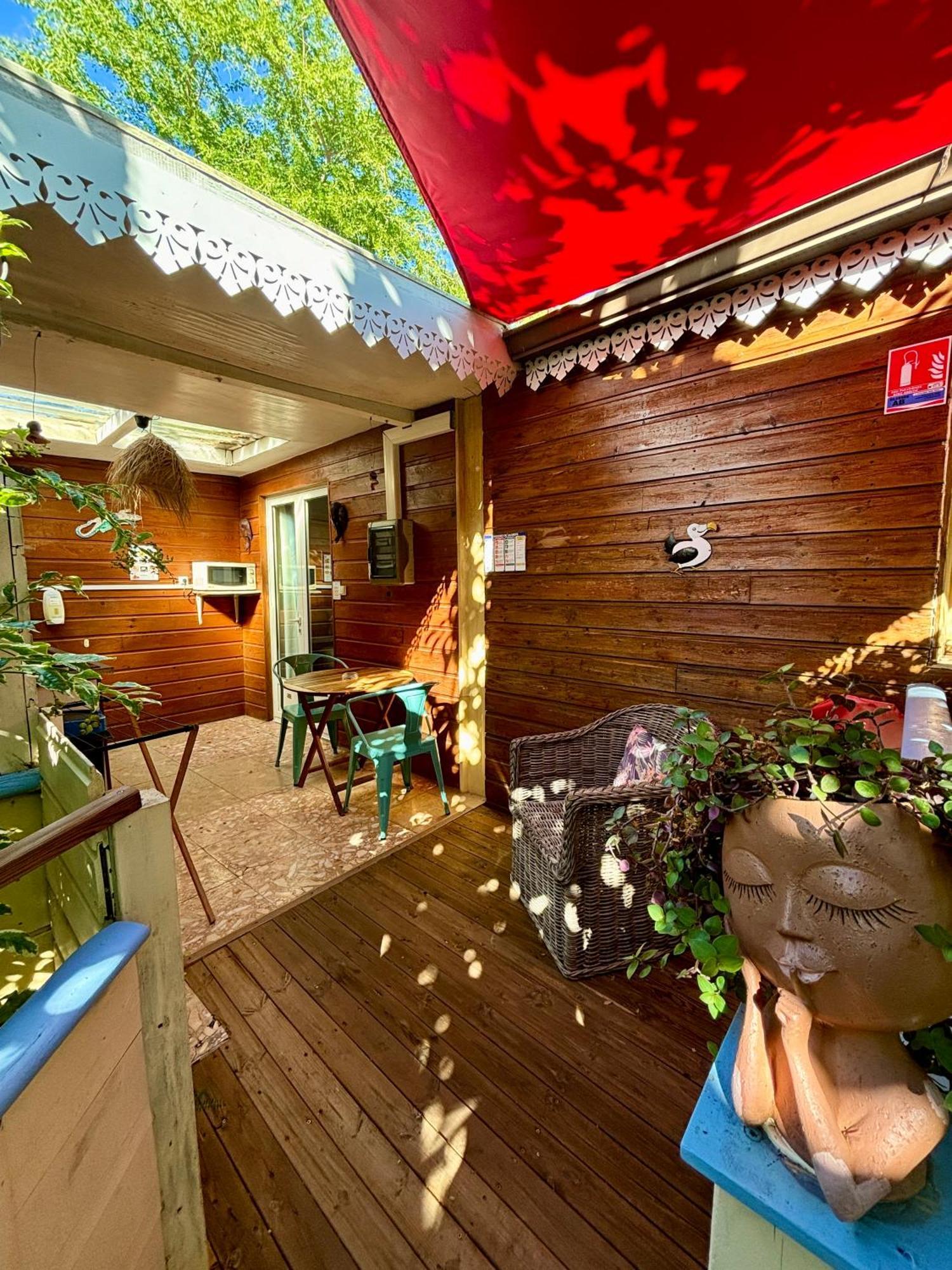 Hotel Coco Island Saint-Gilles-les Bains Exteriér fotografie