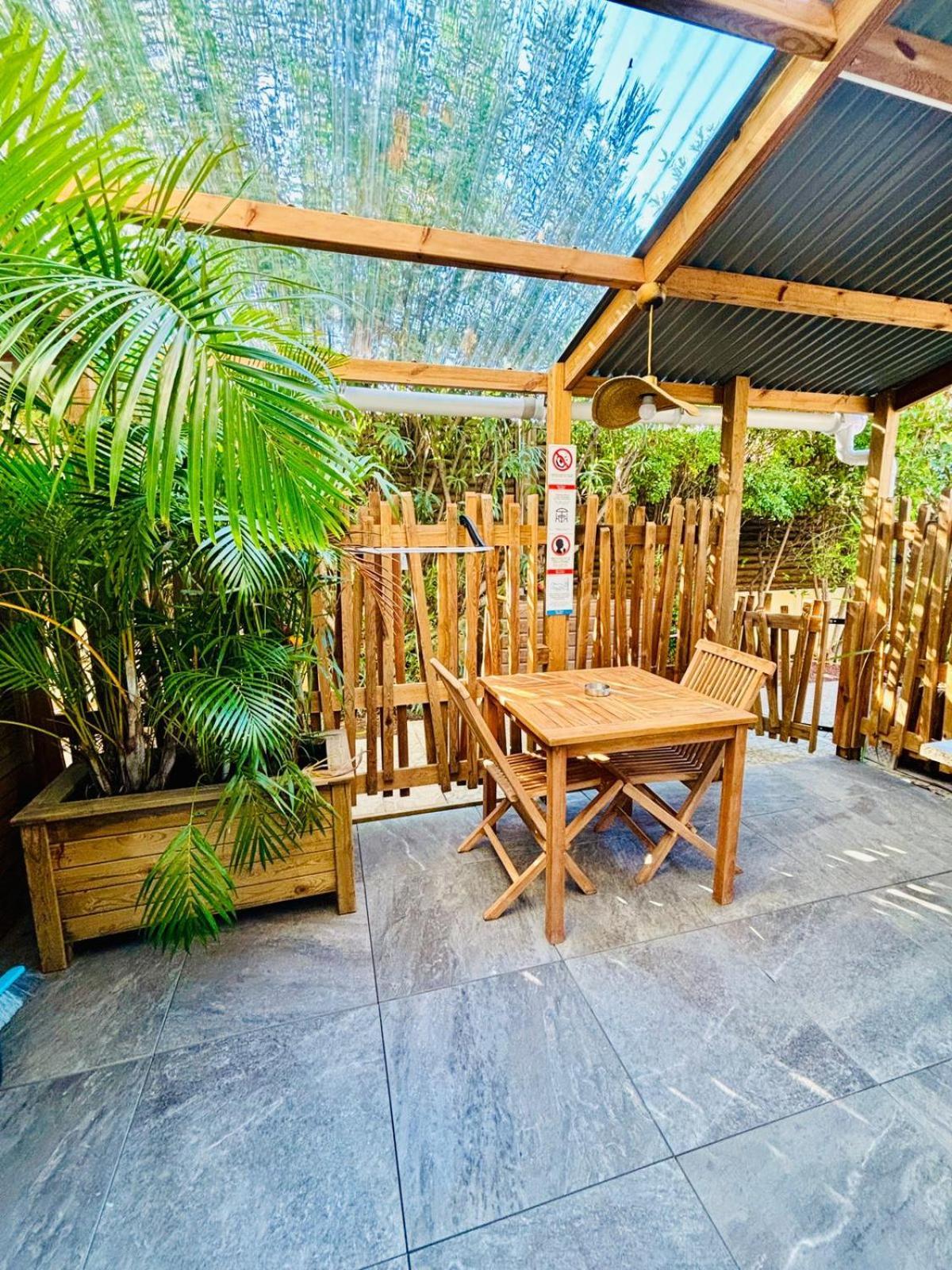 Hotel Coco Island Saint-Gilles-les Bains Exteriér fotografie